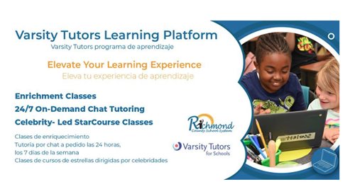 Varsity Tutors